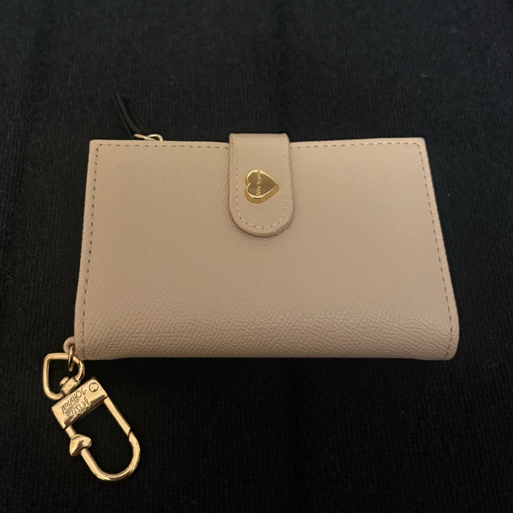 Betsey Johnson Wallet